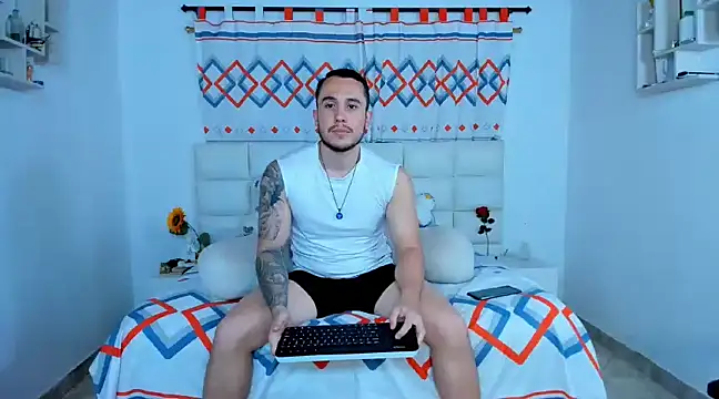 juan  jimenez online show from December 11, 10:27 pm