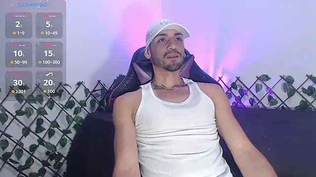 JACKMARCKOS online show from April 7, 6:02 am