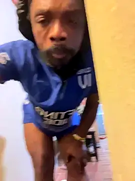 Princedrey3 online show from October 22, 4:27 am