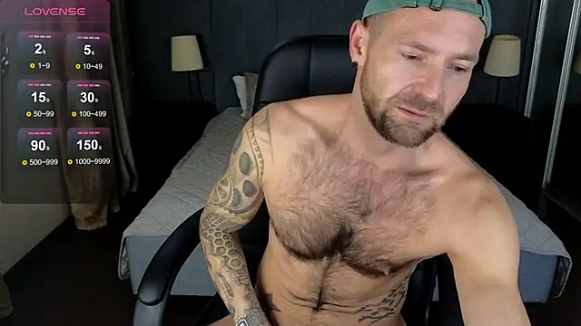 Rory Reed online show from January 9, 11:37 am