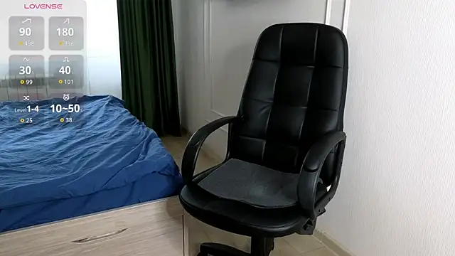 Rory Reed online show from February 19, 12:45 pm