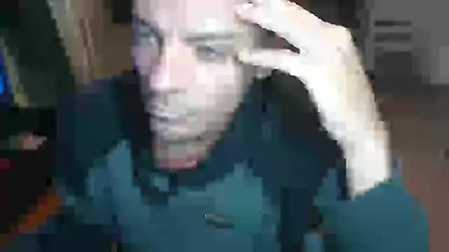 guachin hunk online show from October 28, 3:53 am