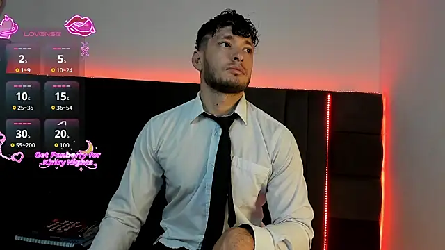 alejandro  2 online show from April 1, 3:42 pm