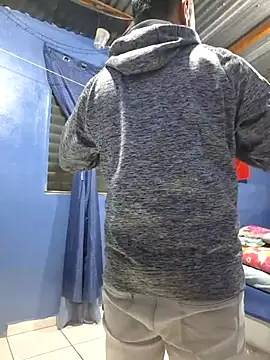 Eumanzor online show from February 24, 2:01 am