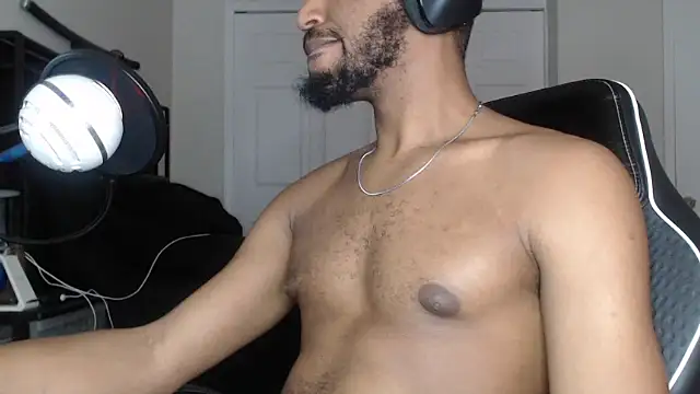 ChrisVacher online show from April 21, 9:43 pm