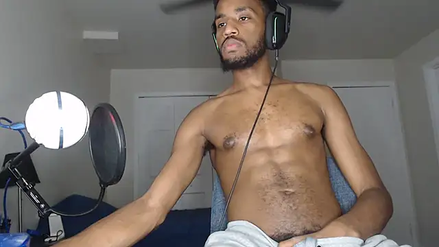 ChrisVacher online show from November 6, 3:09 am