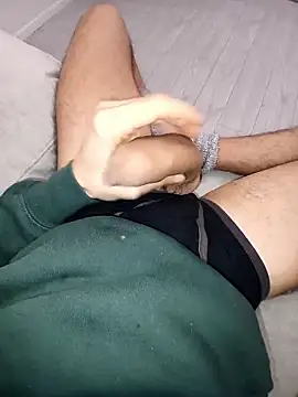 QuietBoy online show from February 9, 5:06 pm