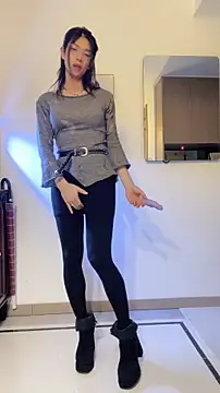 CrytinaSissyCrossdress online show from October 27, 3:36 pm