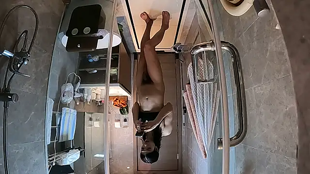 CrytinaSissyCrossdress online show from November 9, 3:38 pm