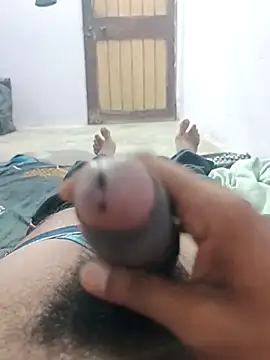 hunter6112 online show from November 11, 5:07 pm