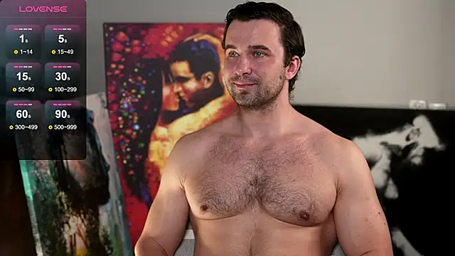 Jonathan   123 online show from December 14, 1:17 am