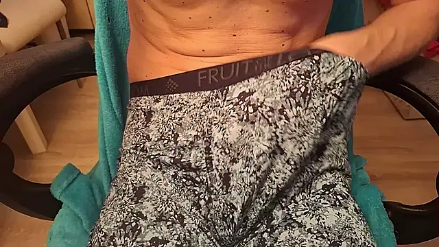 Danyell K287 online show from February 6, 10:17 pm