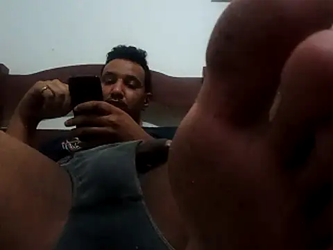 Faelpauzudo13 online show from April 5, 8:49 pm