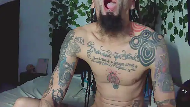 caribbeanlover1 online show from December 18, 1:18 pm