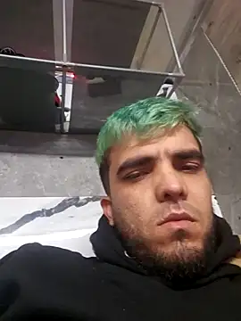 Joseitox21 online show from February 2, 3:05 am