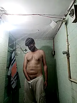 SimplyKarthik09 online show from January 26, 6:28 am