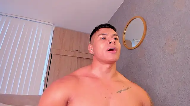 christ chad2 online show from February 11, 11:10 pm