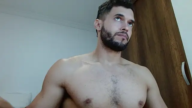 Noah jhonsonn online show from January 7, 4:45 pm