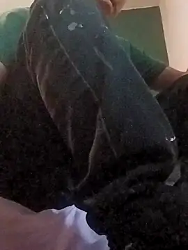 BIG-CkD F online show from November 20, 8:40 pm