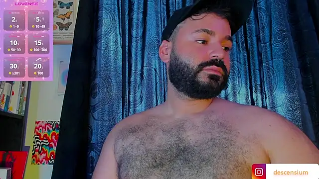 johnnyalx online show from June 4, 7:31 pm