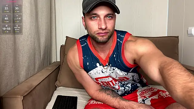 michaelbradleu online show from November 1, 7:51 pm