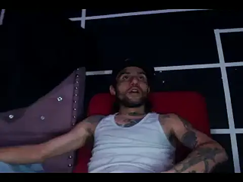 Christian Stiven1 online show from November 1, 10:30 am