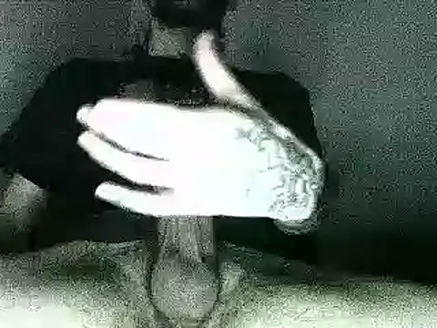 Christian Stiven1 online show from March 5, 8:49 pm