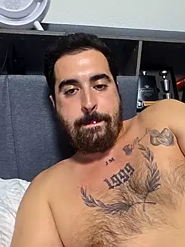 Antonio123499 online show from April 14, 6:40 pm