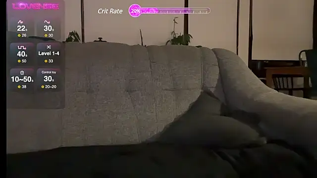 VincentLilu online show from March 14, 9:54 pm