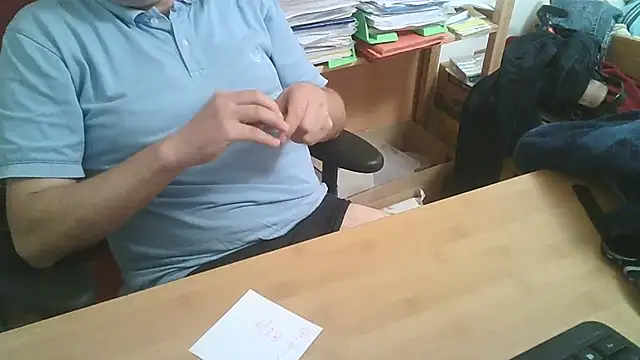 Snapshot of makau1 chatting on September 10, 9:57 pm makau1 online show from September 10, 9:57 pm