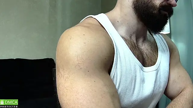 Kurt Stone1 online show from September 29, 10:46 am