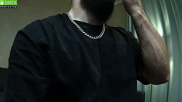 Kurt Stone1 online show from February 17, 5:43 pm