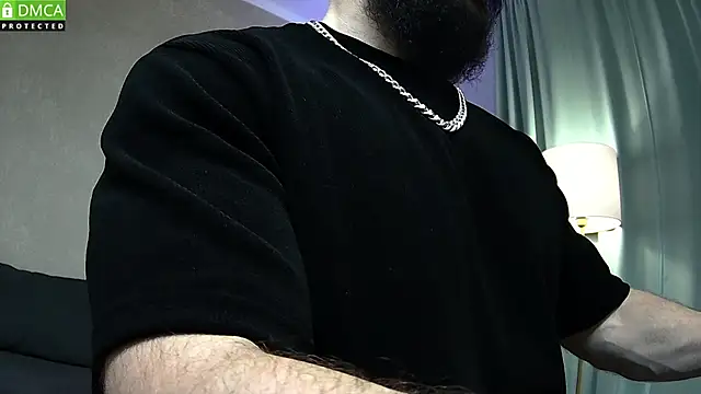 Kurt Stone1 online show from February 21, 8:06 am