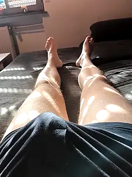 TheYoungBoy1994 online show from January 6, 11:29 am