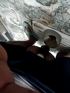 24HOTBOY25 online show from April 1, 5:31 am