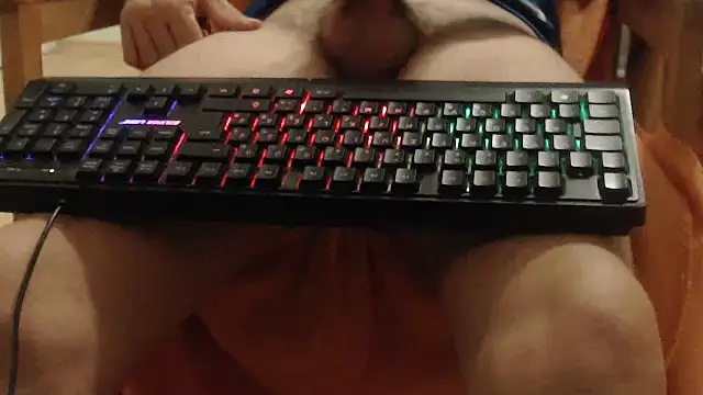 VASKOS178 online show from December 17, 7:31 pm