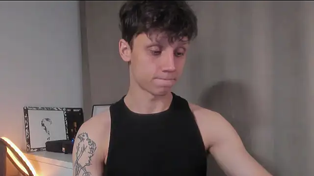 Nicky neal online show from December 7, 12:53 am