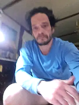 chosen923 online show from February 5, 5:36 am