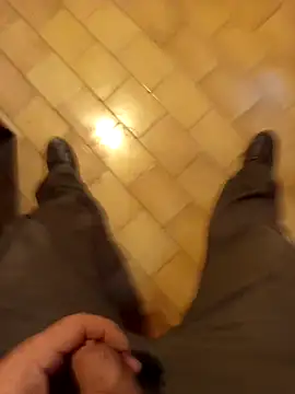 Czarny1104 online show from November 5, 10:28 am