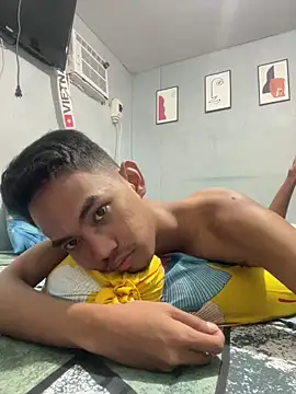 BoYofTheWorld 21 online show from November 14, 6:31 pm