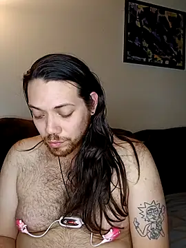 lucasgalacticman online show from January 9, 11:21 pm