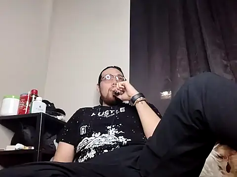 lucasgalacticman online show from January 15, 5:37 pm