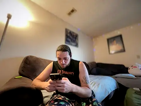 lucasgalacticman online show from December 22, 2:47 pm