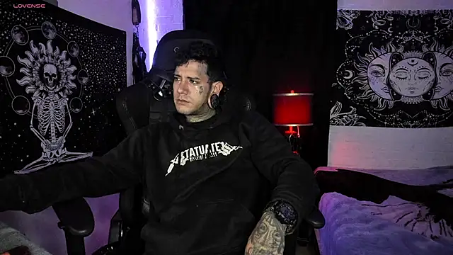 josh  ackerman online show from March 16, 4:41 am