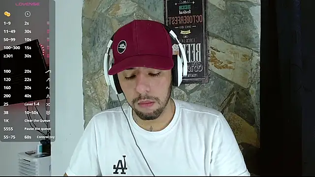 oscar22 cm online show from January 30, 2:58 pm