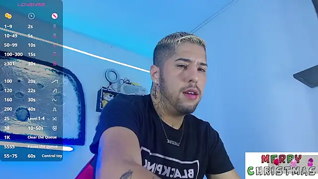 oscar22 cm online show from December 2, 4:40 pm