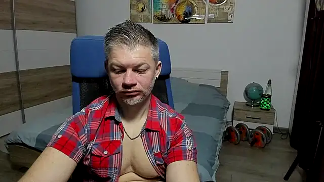 RobbyShawz online show from March 16, 5:44 am