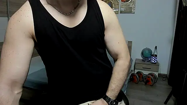 RobbyShawz online show from March 17, 5:54 am