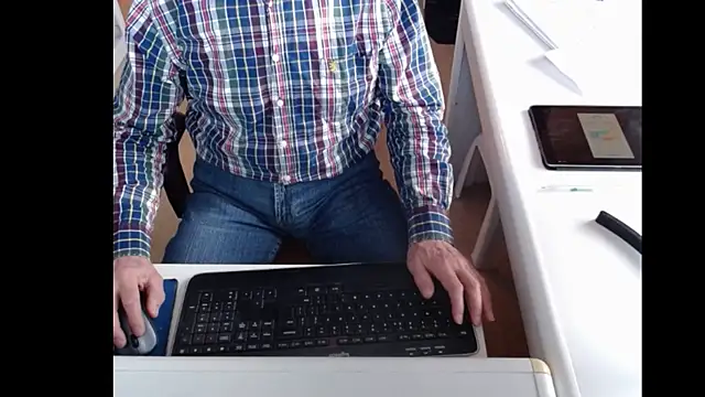 dutchpornking online show from January 22, 8:40 am