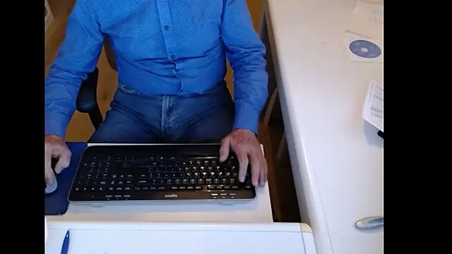 dutchpornking online show from September 23, 5:12 pm